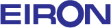 Логотип фирмы EIRON в Сальске