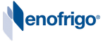 Логотип фирмы Enofrigo в Сальске
