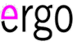 Логотип фирмы Ergo в Сальске