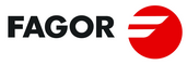 Логотип фирмы Fagor в Сальске