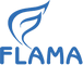 Логотип фирмы Flama в Сальске