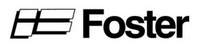 Логотип фирмы Foster в Сальске