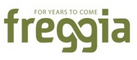 Логотип фирмы Freggia в Сальске