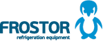 Логотип фирмы FROSTOR в Сальске