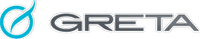 Логотип фирмы GRETA в Сальске