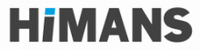Логотип фирмы HiMANS в Сальске