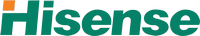 Логотип фирмы Hisense в Сальске