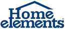 Логотип фирмы HOME-ELEMENT в Сальске