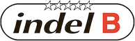 Логотип фирмы Indel B в Сальске