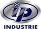 Логотип фирмы IP INDUSTRIE в Сальске
