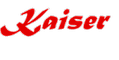 Логотип фирмы Kaiser в Сальске