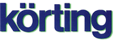 Логотип фирмы Korting в Сальске