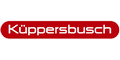 Логотип фирмы Kuppersbusch в Сальске