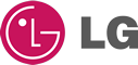 Логотип фирмы LG в Сальске