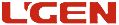 Логотип фирмы LGEN в Сальске