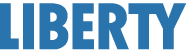 Логотип фирмы Liberty в Сальске