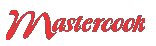 Логотип фирмы MasterCook в Сальске