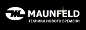 Логотип фирмы Maunfeld в Сальске