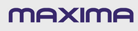Логотип фирмы Maxima в Сальске