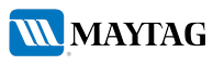 Логотип фирмы Maytag в Сальске