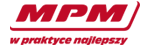 Логотип фирмы MPM Product в Сальске