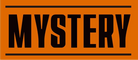 Логотип фирмы Mystery в Сальске