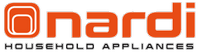 Логотип фирмы Nardi в Сальске