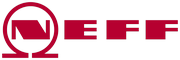 Логотип фирмы NEFF в Сальске