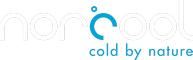 Логотип фирмы Norcool в Сальске