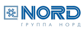 Логотип фирмы NORD в Сальске