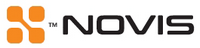 Логотип фирмы NOVIS-Electronics в Сальске