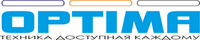 Логотип фирмы Optima в Сальске