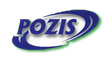Логотип фирмы Pozis в Сальске