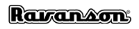 Логотип фирмы Ravanson в Сальске