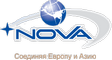 Логотип фирмы RENOVA в Сальске