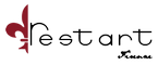 Логотип фирмы Restart в Сальске