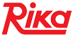 Логотип фирмы Rika в Сальске