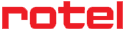 Логотип фирмы Rotel в Сальске