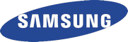 Логотип фирмы Samsung в Сальске