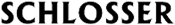 Логотип фирмы SCHLOSSER в Сальске
