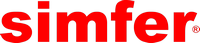 Логотип фирмы Simfer в Сальске