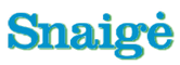 Логотип фирмы Snaige в Сальске
