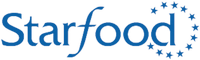 Логотип фирмы Starfood в Сальске