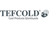 Логотип фирмы TefCold в Сальске