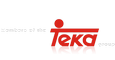 Логотип фирмы TEKA в Сальске