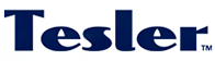 Логотип фирмы Tesler в Сальске