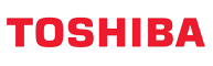 Логотип фирмы Toshiba в Сальске
