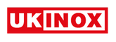 Логотип фирмы Ukinox в Сальске