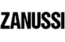 Логотип фирмы Zanussi в Сальске