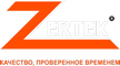 Логотип фирмы Zertek в Сальске